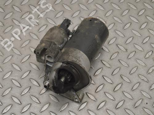 Starter BMW 1 (F20) 116 i | BP30232834M8 - Image 4