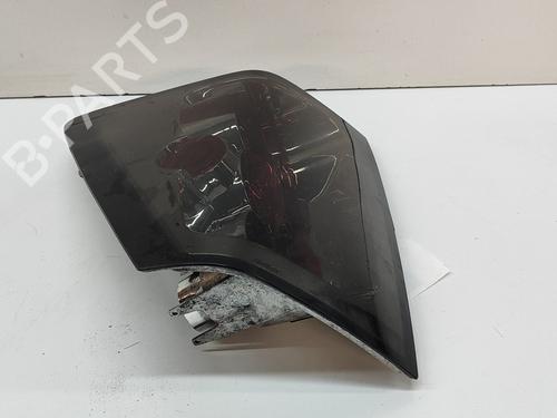 Left taillight JEEP GRAND CHEROKEE III (WH, WK) 3.0 CRD 4x4 | BP28154236C34 