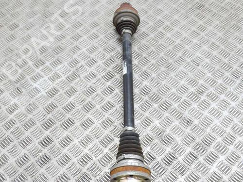 Right rear driveshaft AUDI A6 Allroad C7 (4GH, 4GJ) 3.0 TDI quattro | BP10673610M41 