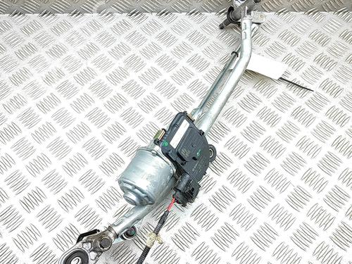 Vindrude Viskermekanisme VOLVO XC40 (536) Recharge AWD | BP36415487C83 - Image 3