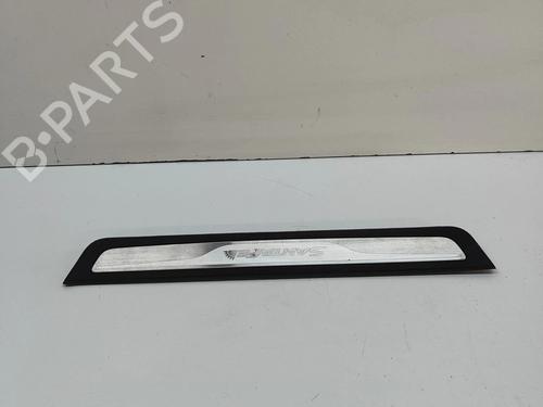 Trinbræt HYUNDAI SANTA FÉ III (DM, DMA) 2.2 CRDi 4WD (200 hp) 27933799