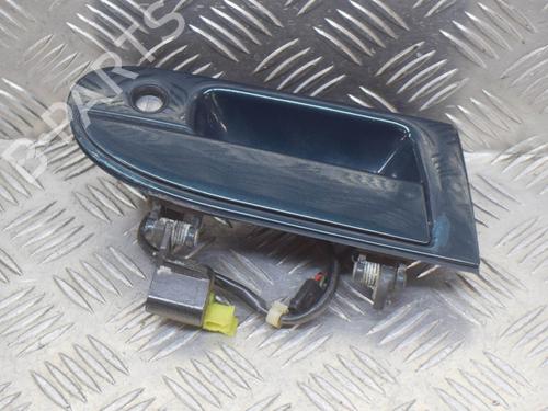 Used Front right exterior door handle MITSUBISHI GTO Coupe (Z1_A) 3.0 AWD (Z16A) (286 hp) 27751770