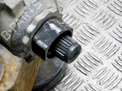 Front differential LAND ROVER RANGE ROVER SPORT II (L494) 3.0 SDV6 4x4 | BP27755949M23