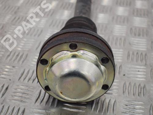 Right rear driveshaft AUDI Q5 (8RB) 2.0 TDI quattro | BP6736249M41 