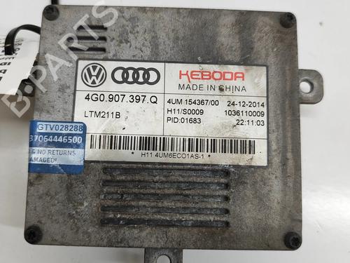 Electronic module AUDI A6 C7 Avant (4G5, 4GD) 2.0 TDI | BP28028532M83 - Image 4