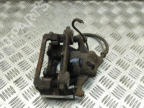 Left rear brake caliper MERCEDES-BENZ SPRINTER 3,5-t Van (B906) 314 CDI (906.631, 906.633, 906.635, 906.637) | BP31528663M107 