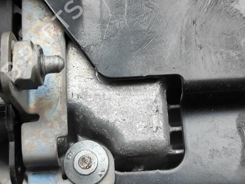 Engine control unit (ECU) PORSCHE CAYENNE (92A) 4.2 S Diesel | BP36391011M57  - Image 10