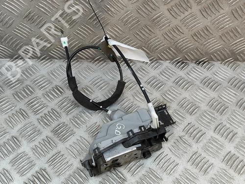 Used Rear right lock PEUGEOT 5008 (0U_, 0E_) 1.6 HDi (114 hp) 16140121