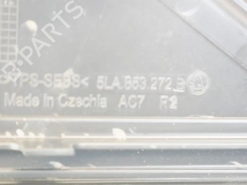 Other SKODA ENYAQ iV SUV (5AZ) 50 | BP33363256O1 - Image 5