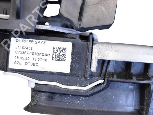 Højre fortil lås VOLVO XC40 (536) T4 | BP30254451C97 