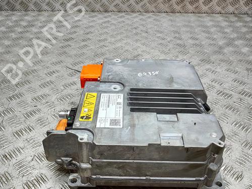 Inverter/Converter VW PASSAT B7 (362) 1.4 TSI EcoFuel | BP37468960M119 - Image 4