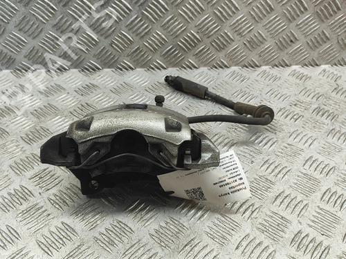 Used Left front brake caliper FIAT 500 (312_) 1.0 Mild Hybrid (312.AYD1B) (69 hp) 28566131