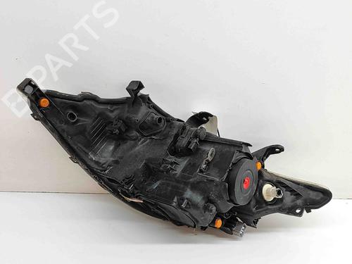 Right headlight TOYOTA AURIS (_E18_) 1.8 Hybrid (ZWE186_, ZWE186R) | BP29541878C29 