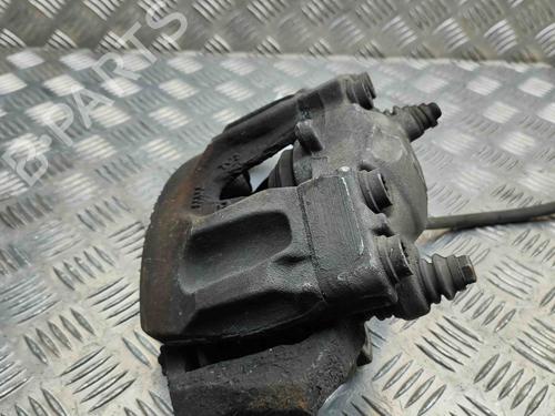 Left front brake caliper MERCEDES-BENZ C-CLASS (W204) C 350 CDI (204.023) | BP29730728M105