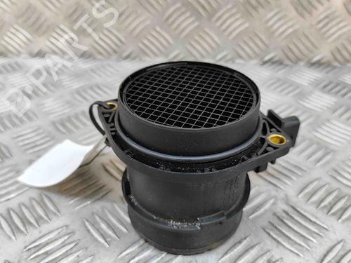 Used Mass air flow sensor HYUNDAI H-1 Cargo (TQ) 2.5 CRDi (110 hp) 25787690
