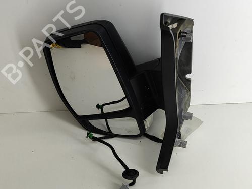 Retrovisor izquierdo FORD TRANSIT CUSTOM V362 Bus (F3) 2.0 EcoBlue (130 hp) 17225323