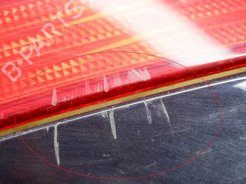 Left taillight MERCEDES-BENZ CLC-CLASS (CL203) CLC 220 CDI (203.708) | BP14643271C34 