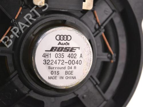 Speaker AUDI A8 D4 (4H2, 4H8, 4HC, 4HL) 3.0 TDI quattro | BP33343766E2 - Image 5