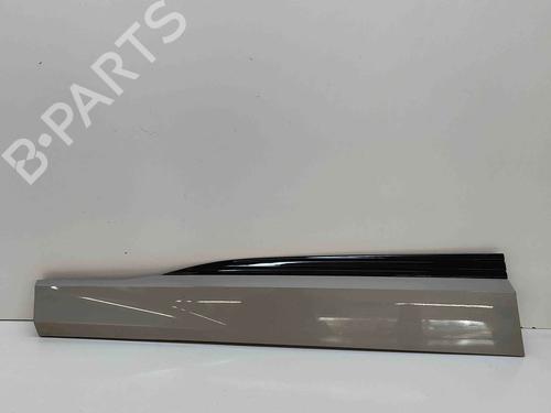 Used Door moulding trim AUDI E-TRON (GEN) 55 quattro (408 hp) 29404547