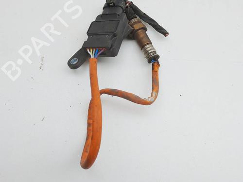 Electronic sensor MERCEDES-BENZ SPRINTER 3,5-t Van (B907, B910) 315 CDI RWD (907.631, 907.633, 907.635, 907.637) | BP39381637M84 - Image 3