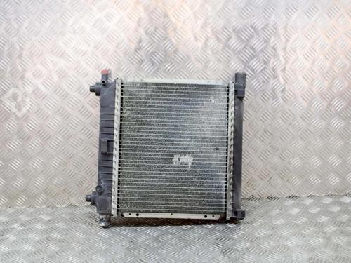 Used Water radiator Water radiator MERCEDES-BENZ 190 (W201) E 1.8 (201.018) (109 hp) 9628566 9628566