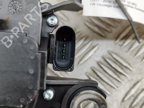 Rear wiper motor AUDI Q3 (8UB, 8UG) 2.0 TDI quattro | BP27245024M102 