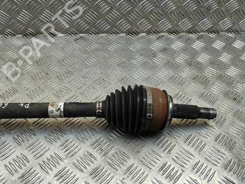 Left front driveshaft NISSAN ARIYA (FE0) EV | BP38093843M38 - Image 3