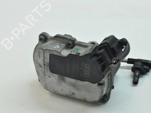 Used Electronic module Electronic module AUDI A4 B7 Avant (8ED) 2.7 TDI (180 hp) 33369664 33369664