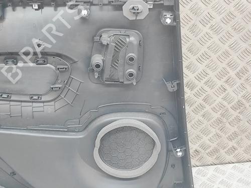 Rear right panel OPEL COMBO E Tour / Life (K9) Combo-e | BP38050383C61 - Image 6