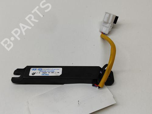 Electronic module HYUNDAI IONIQ (AE) 1.6 GDI Hybrid | BP16258245M83