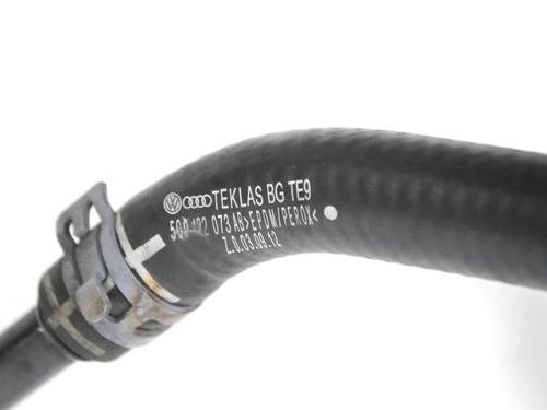 Pipe VW GOLF VII (5G1, BQ1, BE1, BE2) 2.0 GTI | BP30209959M125 - Image 5