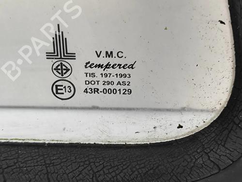 Bagrude ISUZU D-MAX II (TFR, TFS) 2.5 CRDi | BP30971688C64 