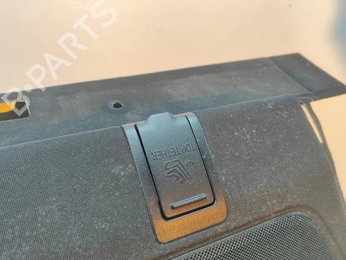 Rear parcel shelf MERCEDES-BENZ E-CLASS Coupe (C207) E 350 BlueTEC / d (207.326) | BP32119395C85 - Image 5