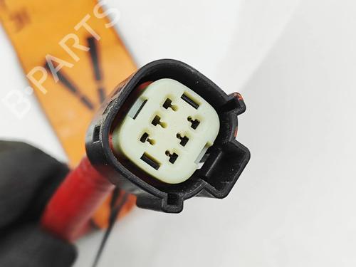 Electronic sensor TESLA MODEL X (5YJX) 90D AWD | BP31297467M84 