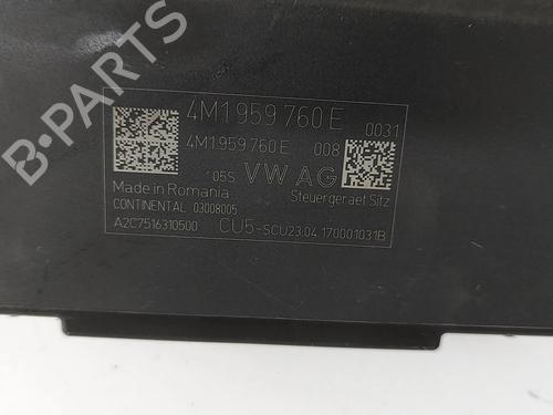 Electronic module AUDI Q7 (4MB, 4MG, 4MQ) 3.0 TDI quattro | BP24818301M83  - Image 6