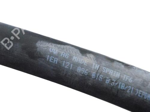 Rør VW ID.3 (E11, E12) Pro | BP30251287M125 