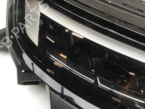 Right headlight OPEL MOKKA 1.2 (76) | BP33883194C29  - Image 10