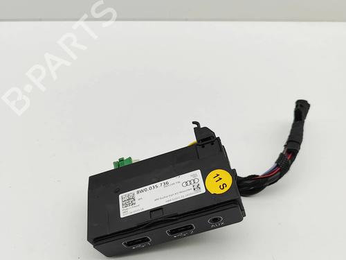Used Electronic module Electronic module 39381538 39381538