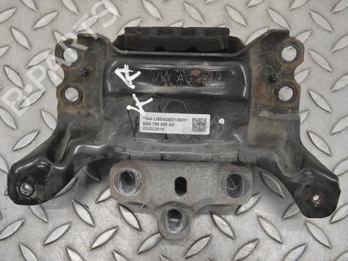 Used Engine mount Engine mount VW GOLF VII (5G1, BQ1, BE1, BE2) 2.0 GTD (184 hp) 33360021 33360021