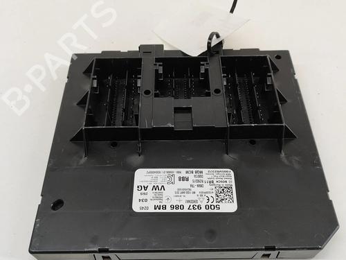 Used Electronic module VW ARTEON (3H7, 3H8) 1.5 TSi (150 hp) 27766024