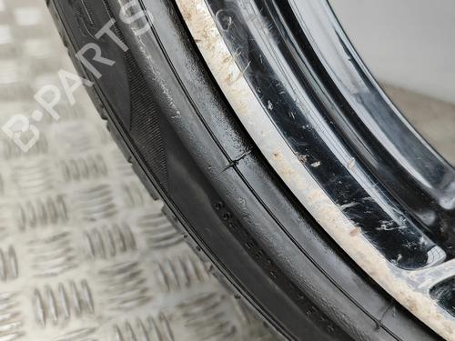 Fælk PORSCHE 911 (992) 3.8 Turbo S (992450, 992470) | BP31976857C45 