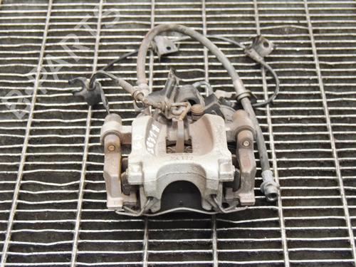 Used Right rear brake caliper Right rear brake caliper JAGUAR E-PACE (X540) 2.0 D180 AWD (179 hp) 14620136 14620136