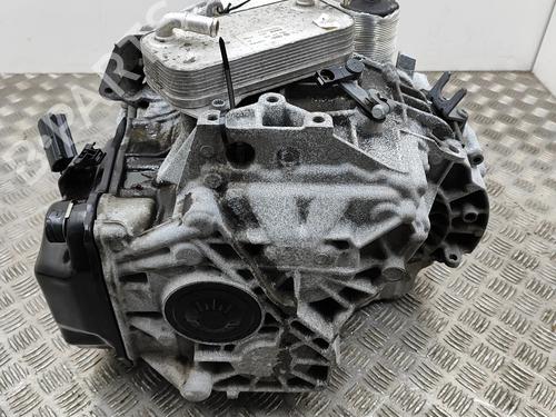 Gearbox VW CADDY IV Box Body/MPV (SAA, SAH) 2.0 TDI 4motion | BP17077202M3