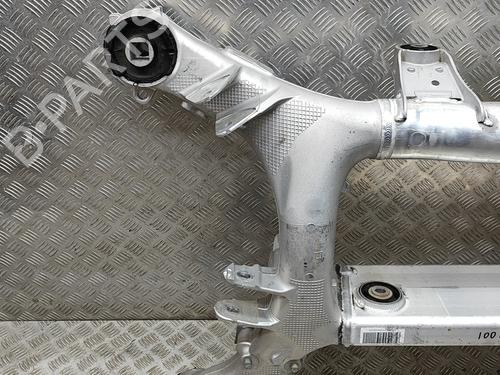Rear axle MERCEDES-BENZ GLC (X253) 220 d 4-matic (253.905, 253.903) | BP17374813M2 