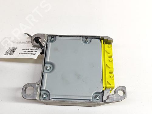 ECU airbags TOYOTA RAV 4 V (_A5_, _H5_) 2.5 Hybrid (AXAH52) | BP29391670M53 