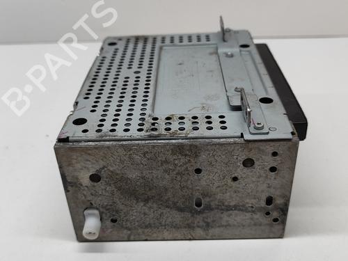 Elektronisk modul FORD TRANSIT COURIER B460 MPV 1.6 TDCi | BP27767837M83 