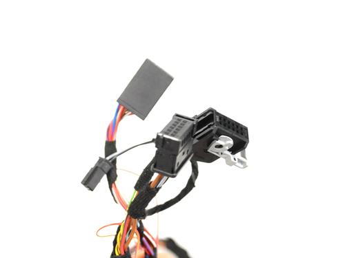 Wiring harness BMW X1 (F48) xDrive 20 i | BP30257435E16 