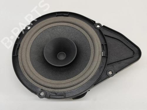 Used Speaker FIAT 500 (312_) 1.0 Mild Hybrid (312.AYD1B) (69 hp) 28554730
