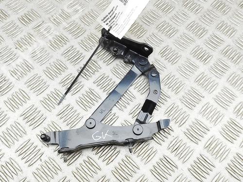 Hinge/Door check strap MAZDA MX-5 IV (ND__) 2.0 (ND6E, NDERC) | BP37996836C146 - Image 2