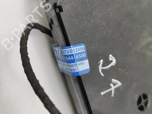 Electronic module MERCEDES-BENZ EQS (V297) EQS 450+ (297.123) | BP28558063M83